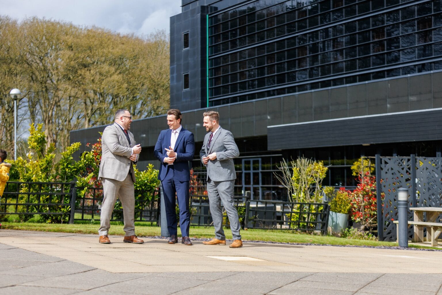 Techsmart Ltd – Innovative Solutions for the Modern Civil Engineering ...